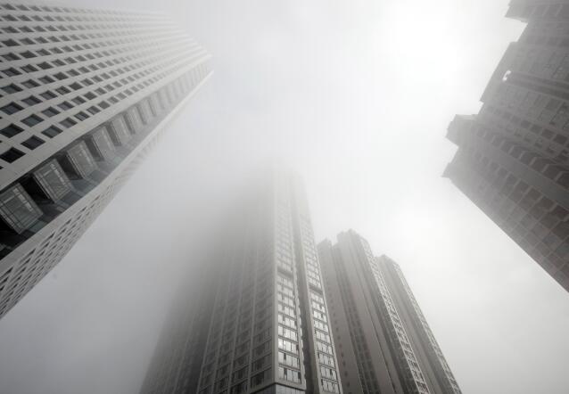 雾霾产生的原因 雾霾是怎么来的