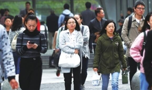 明起湖北进入阴雨模式 大部气温将跌至20℃以下