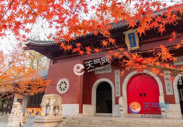 2020秋天去哪些城市旅游比较好 中国秋天景色最美的城市