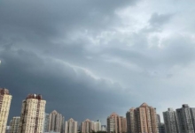 今明两天北京天气晴到多云 夜间气温下降明显