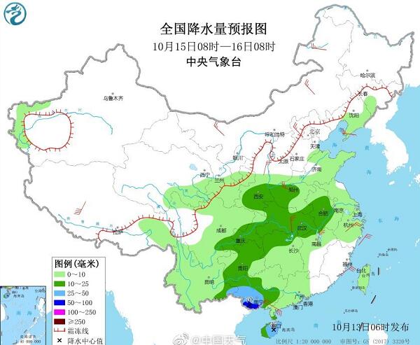 海南台风最新消息2020 台风浪卡强度持续加强琼州海峡全线停航