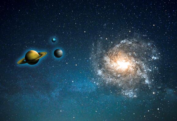 2020年火星冲日时间表 今年火星冲日什么时候上演