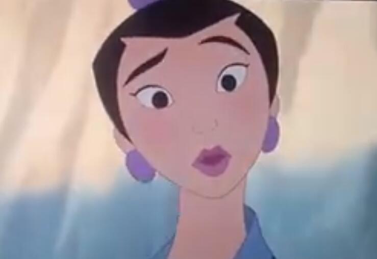 《木兰诗》记载花木兰家至少有几口人 《木兰诗》中可以看出木兰家起码多少人