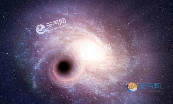 虫洞真的存在吗 如何才能探测到虫洞