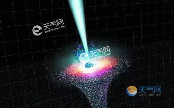 虫洞真的存在吗 如何才能探测到虫洞