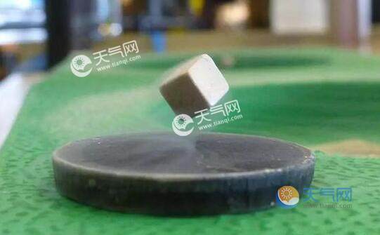 科学家首次实现了室温超导是怎么回事 室温超导有什么意义