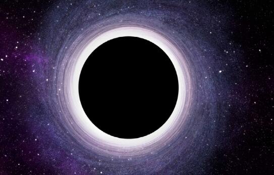 天文學發現迄今最大恒星級黑洞 黑洞一般有多少個等級