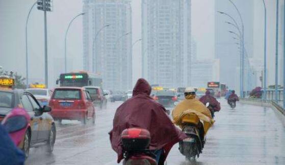 16号台风浪卡影响基本结束 广西转多云气温回升至20℃以上