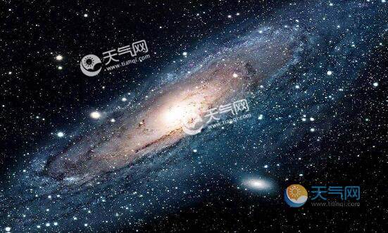 暗物质会产生生命物体吗 科学家给出了最新答案