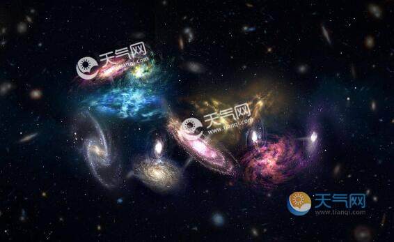 暗物质会产生生命物体吗 科学家给出了最新答案