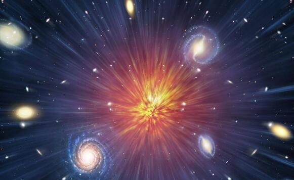 暗物质会产生生命物体吗 科学家给出了最新答案