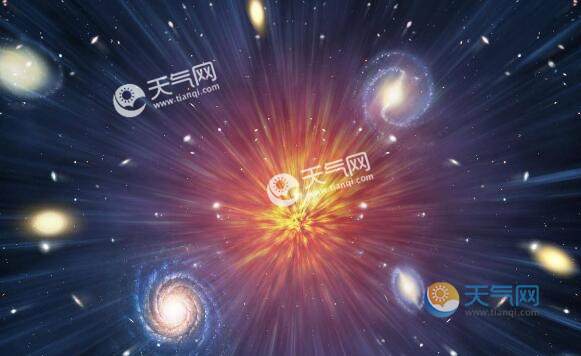 暗物质会产生生命物体吗 科学家给出了最新答案