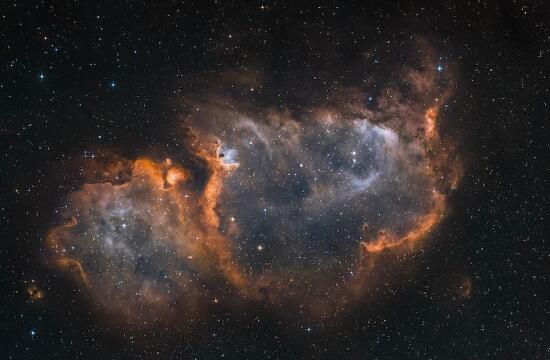 暗物质会产生生命物体吗 科学家给出了最新答案