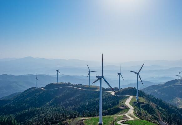 什么是可再生能源 生活中的可再生能源有哪些