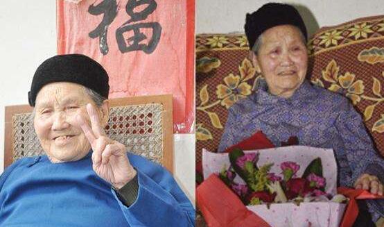 湖南第一寿星去世享年127岁是怎么回事 生育13个孩子均未活到18岁