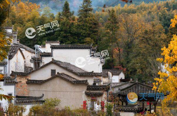 11月南方旅游去哪好 11月南方旅游城市推荐