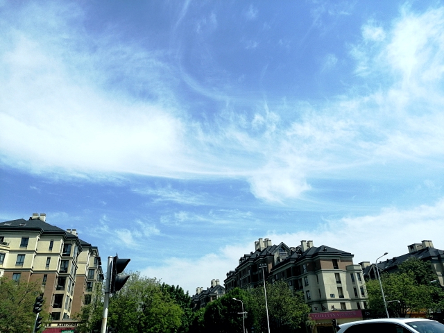 武汉近期以多云到晴天为主 最低气温仍在持续下降