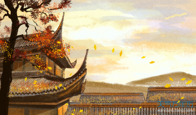 思念家乡的诗句 思念家乡的古诗有哪些