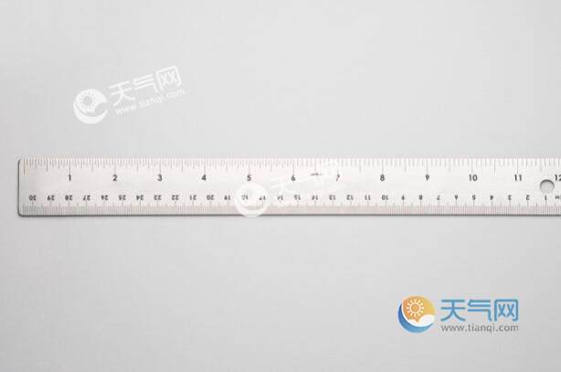 1公分等于多少厘米 公分与厘米换算关系