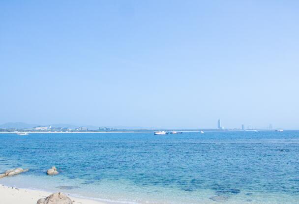 11月去三亚旅游合适吗 11月三亚旅游攻略必去景点