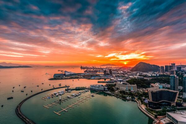 深圳属于哪个省 深圳是直辖市吗