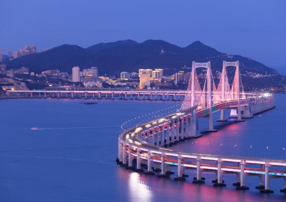 大连属于哪个省 大连是东北三省的吗