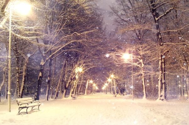 中国历史上最大的雪灾 史上最强雪灾是哪一年