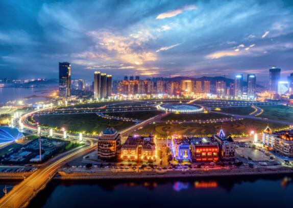 大连属于哪个省 大连是东北三省的吗