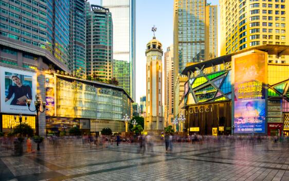 重庆属于哪个省 重庆市是直辖市吗