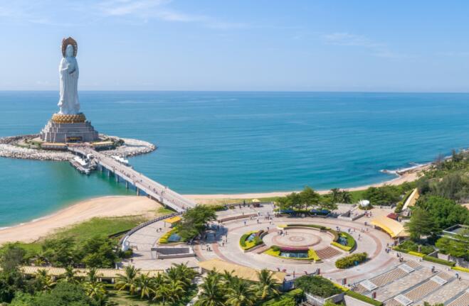 2020年11月国内旅游最暖和的地方 11月六大温暖舒适的旅游去处