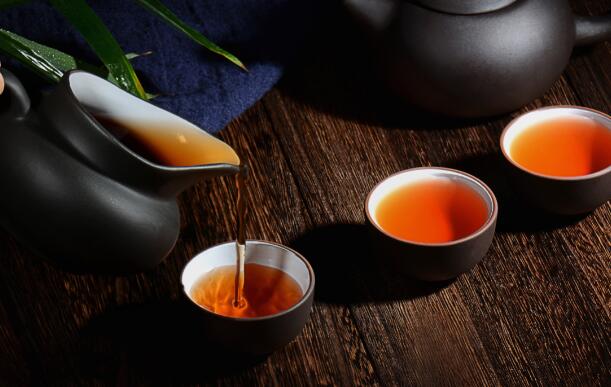 普洱茶属于什么茶 普洱茶的功效与作用有哪些