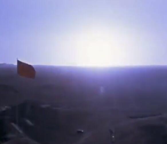 我国第一颗原子弹叫什么名字 我国发射的首颗原子弹名称与时间