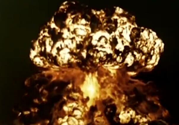 我国发射的第一颗原子弹名字是什么 中国第一颗原子弹被取名为