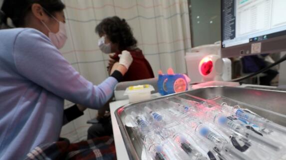 韩国已有59人接种流感疫苗后死亡是怎么回事 为什么接种疫苗后还会死亡