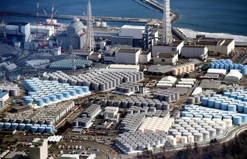 日本百万吨核污水或排入太平洋是怎么回事 核污水排入太平洋有什么危害