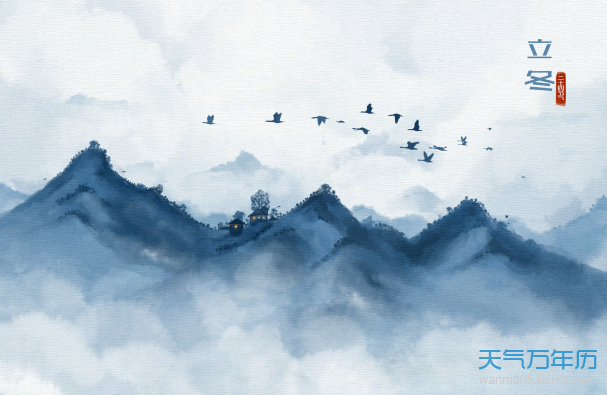 描写冬天的诗 描写冬天雪的古诗大全