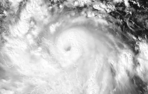 18号海南台风路径实时发布系统更新消息 台风莫拉菲未来会登陆或影响海南吗