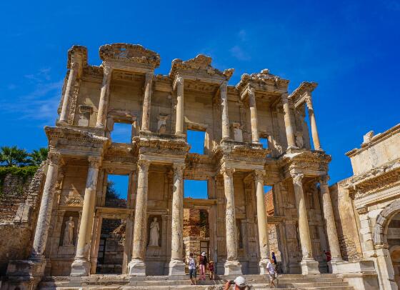 土耳其属于哪个洲 土耳其是亚洲还是欧洲国家