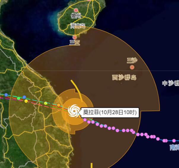 19号台风最新消息2020天鹅路径图  首站又是菲律宾南海将受影响