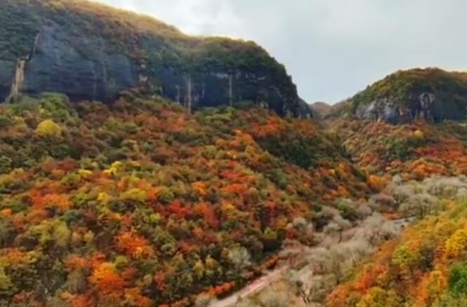 11月北京旅游哪里好玩 十一月北京出游的好地方