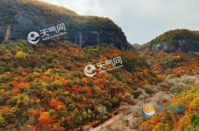 11月北京旅游哪里好玩 十一月北京出游的好地方