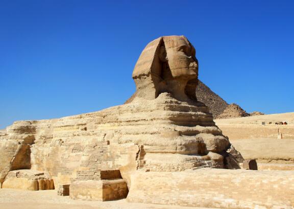 埃及属于哪个洲 埃及属于中东吗