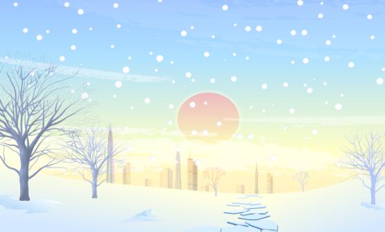 立冬和冬至是一天吗 立冬和冬至有什么区别