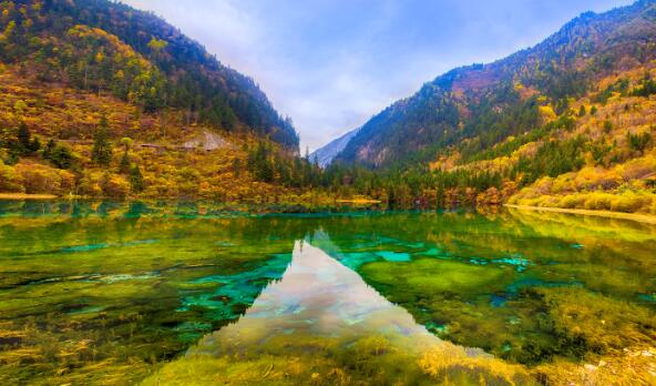 十一月份适合去哪里旅行 国内11月最值得去的地方