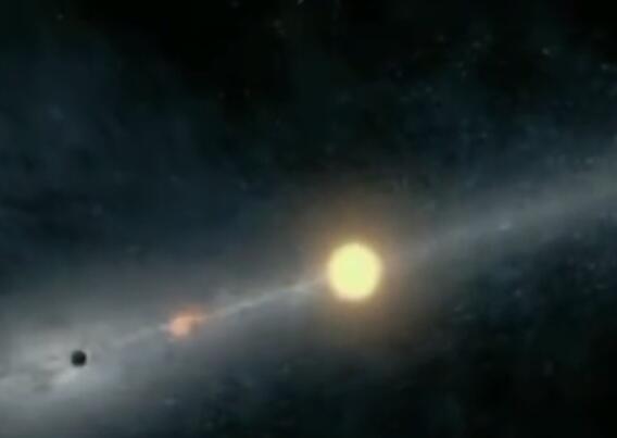 2020天王星冲日时间 天王星冲日2020几月几日几点