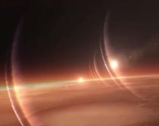 2020天王星冲日时间 天王星冲日2020几月几日几点