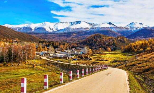 十一月份适合去哪里旅行 国内11月最值得去的地方