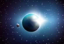 天王星冲日人眼可以看到吗 天王星冲日如何观测