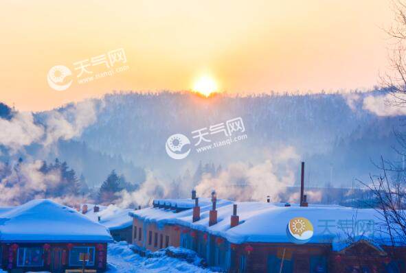 2020秋冬季旅游适合去哪 秋冬时节风景最美地方