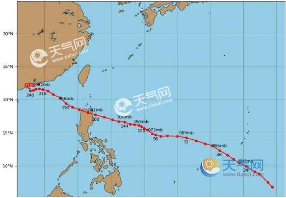 排行台风_“黑格比”进入黄海,螺旋雨带仍在上海发威,金山累积雨量入全国排...